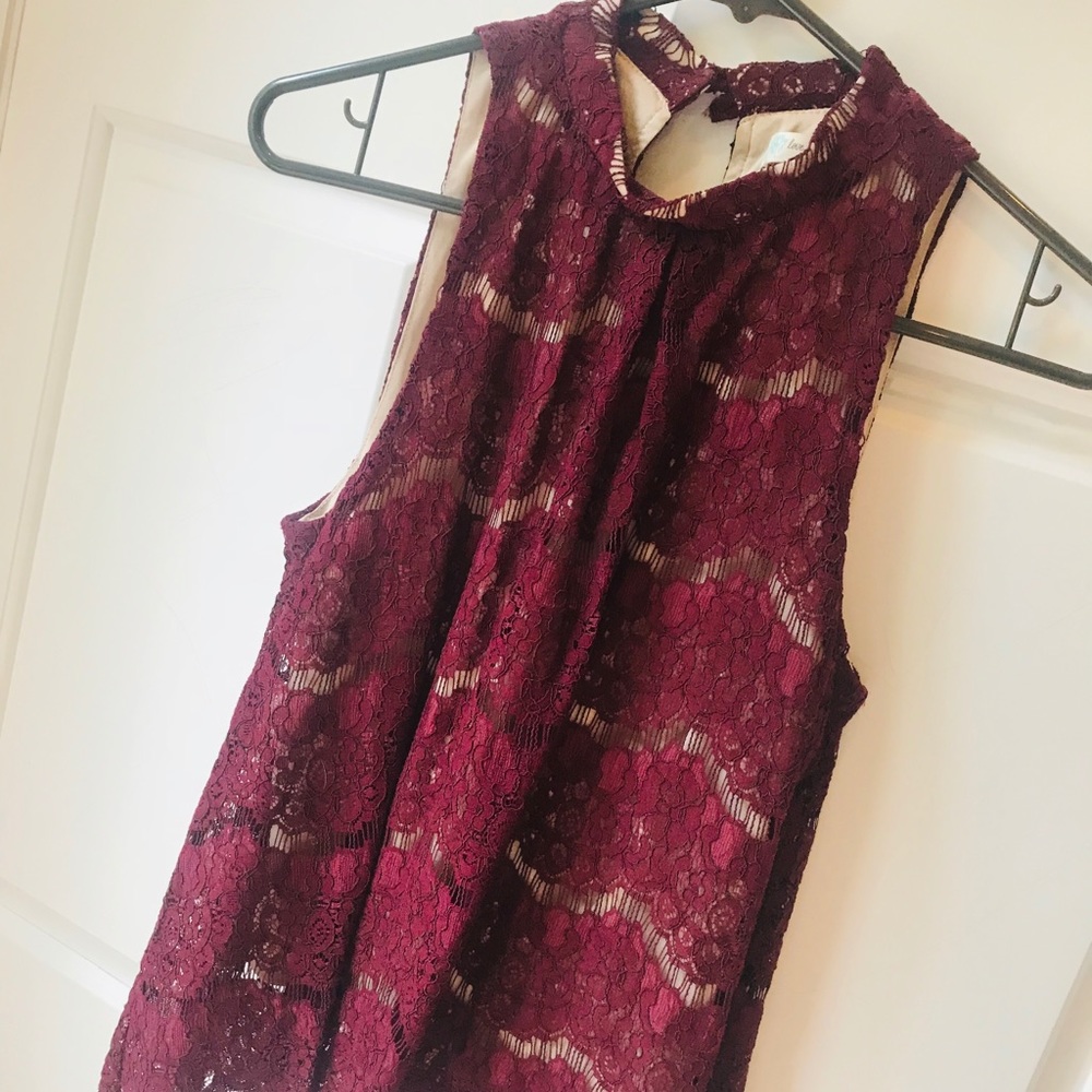 Adorable Fancy Tank